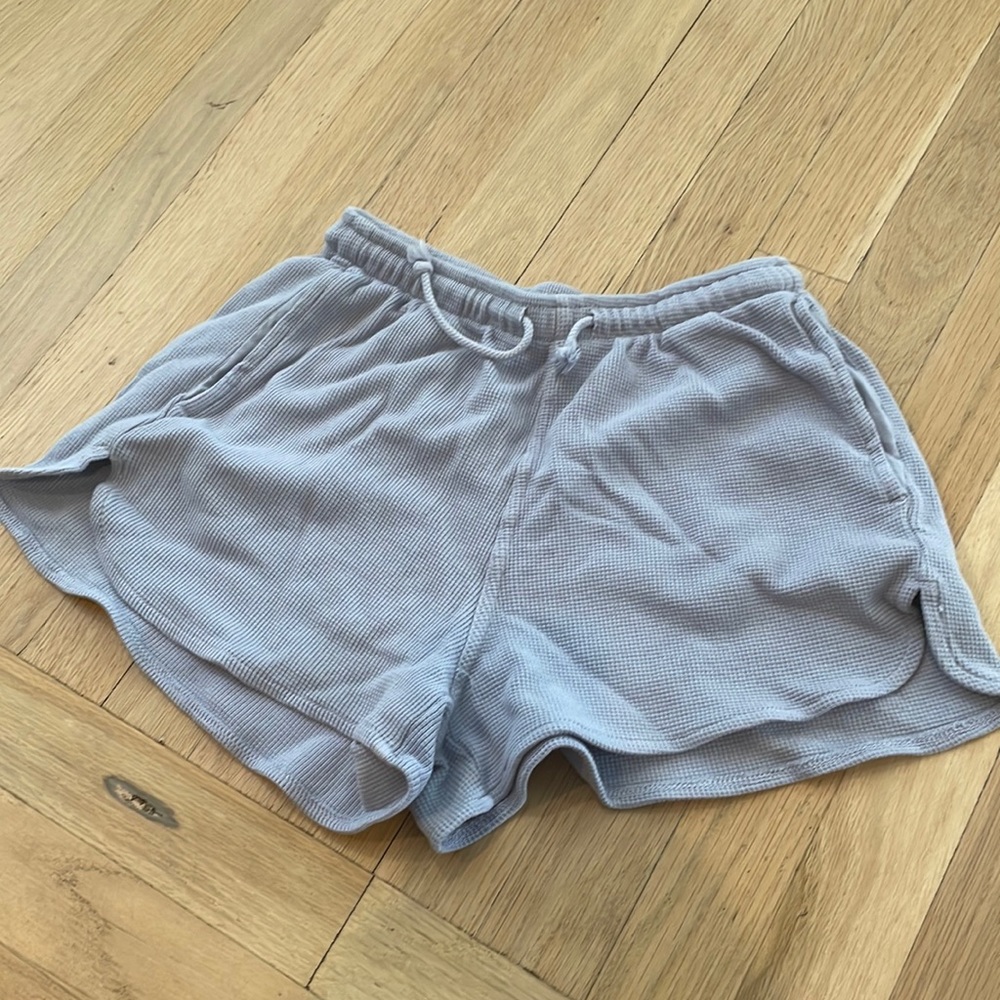 Brandy Melville, one size, powder blue